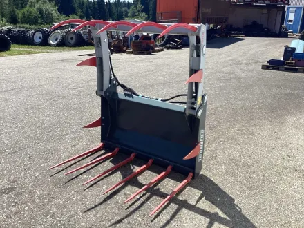 Sonarol - Krokodilgebiss – RESALE