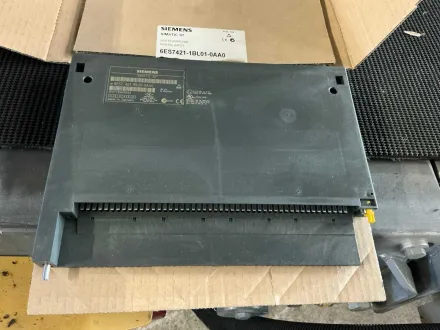 Siemens Simatic S7 Modul – RESALE