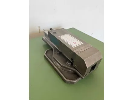 Maschinenschraubstock – RESALE