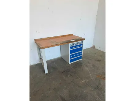 Werkbank – RESALE