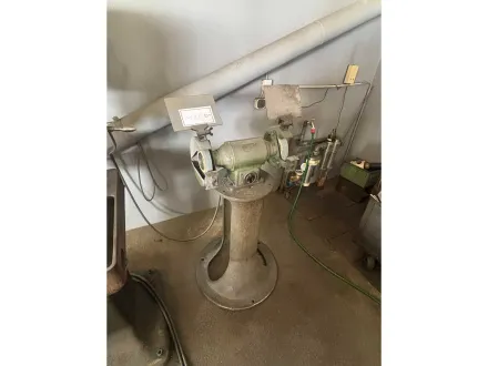 Schleifbock – RESALE