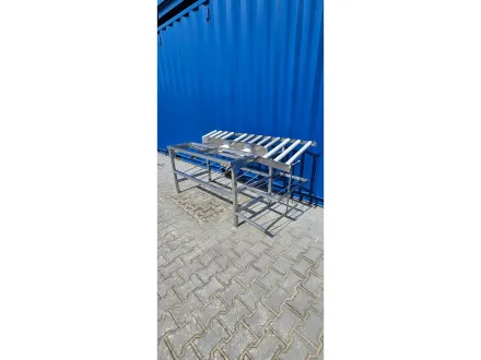 Schneidetisch – RESALE