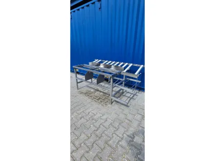 Schneidetisch – RESALE