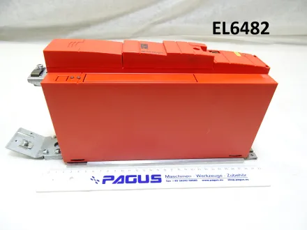 Sew Eurodrive Frequenzumrichter MC07B0040, 4,0 kW – RESALE
