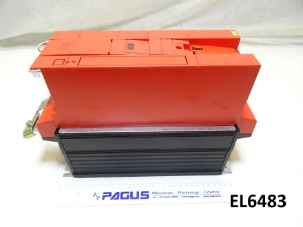Sew Eurodrive Frequenzumrichter MC07B0110, 16,8 kVA – RESALE
