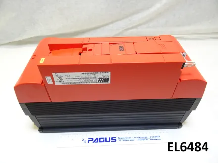 Sew Eurodrive Frequenzumrichter MC07B0220, 31,9 kVA – RESALE