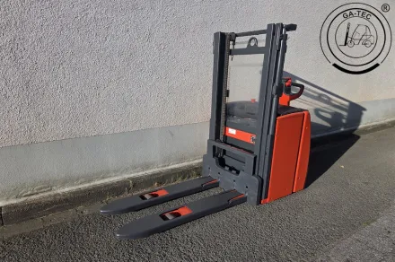 Linde L14 Hochhubwagen – RESALE