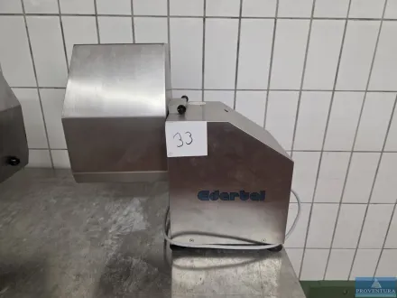 Steaker EDERTAL FM 35 Bj 2019 – RESALE