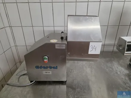 Steaker EDERTAL FM 35 Bj 2019 – RESALE