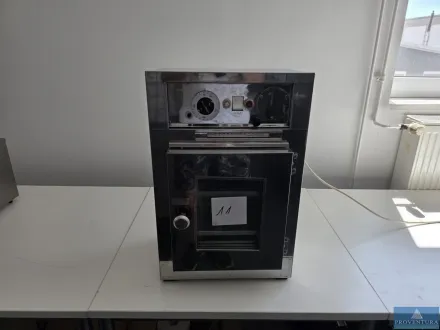 Trockenschrank Sterilisator MEMMERT TV26 U – RESALE