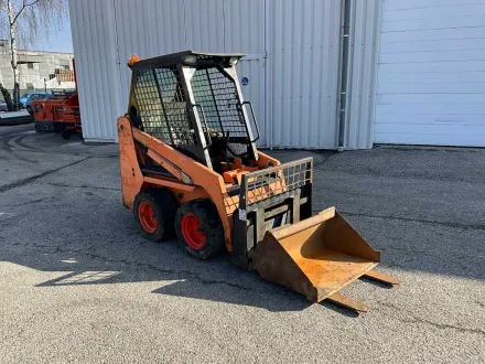 2014 Bobcat S70 Kompaktlader – RESALE