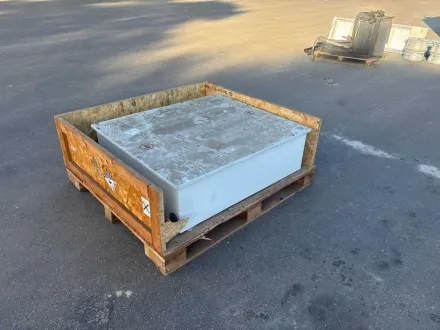 Traktionsbatterie Bus ACTIA 2012 – RESALE