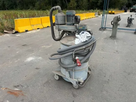 Nilfisk - VB733 - Industriestaubsauger – RESALE