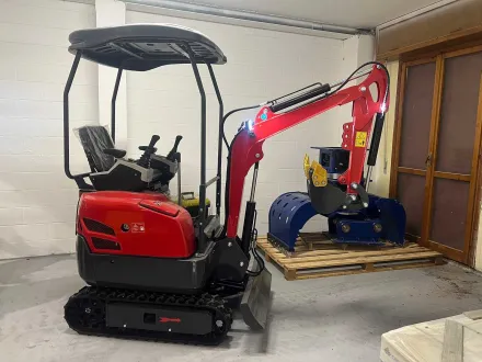 Bagger – RESALE