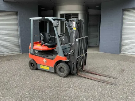 2005 Toyota 7FB18 Gabelstapler – RESALE
