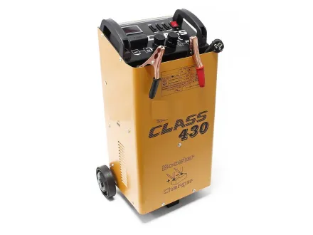 Starter-Booster 300 Ampere – RESALE