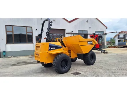 THWAITES 9 Dumper – RESALE