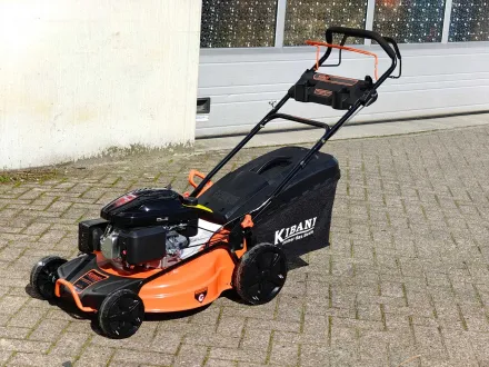 Kibani - KIGFLM196 - Rasenmäher 53 cm – RESALE