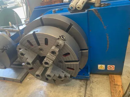 CANTINI - TG - CNC F.LLI CANTINI TEILKOPF – RESALE