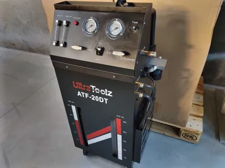 2025 – Automatik-Spülmaschine – RESALE