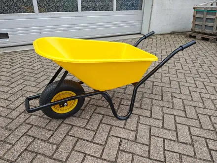 90 Liter – Schubkarre – RESALE