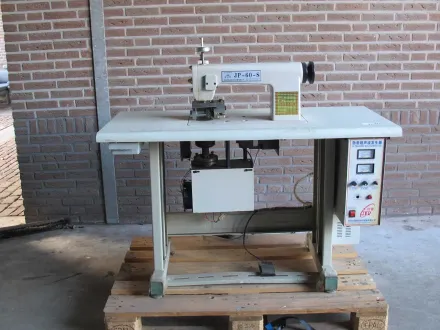 JP-60-S – Ultraschall-Spitzen-Nähmaschine – RESALE