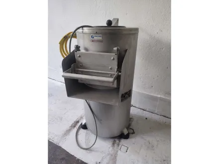 Gastro Metal – Kartoffelschäler – RESALE