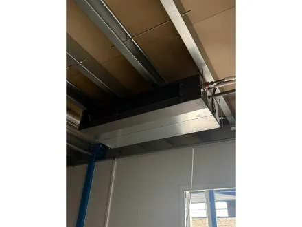 HITACHI - RPI-5.0FSN4E - Luftkühlgeräte, sonstiges – RESALE