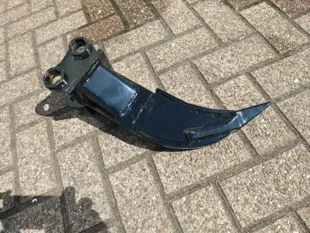 Mini-Bagger Riptand – RESALE