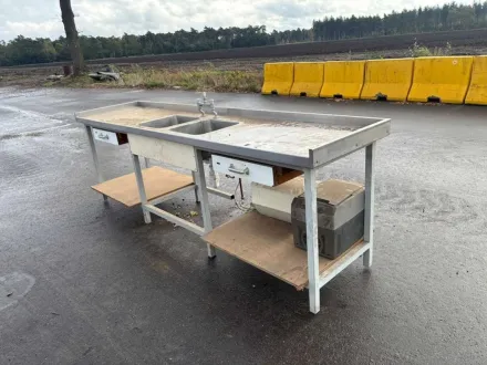 Waschtisch – RESALE