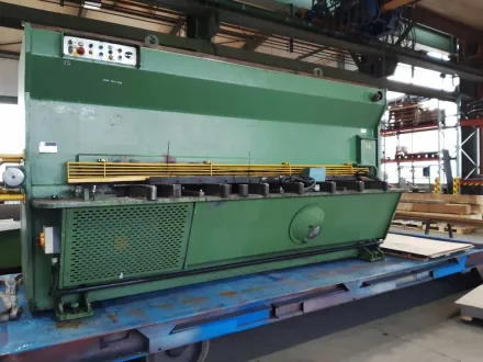 Atlantic ATS 3012 Tafelschere – RESALE
