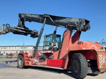 Kalmar DRF450-75C5XS – RESALE