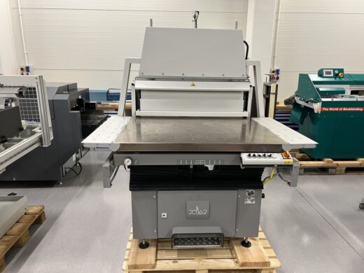POLAR Polar Mohr RA-4 Paper Jogger