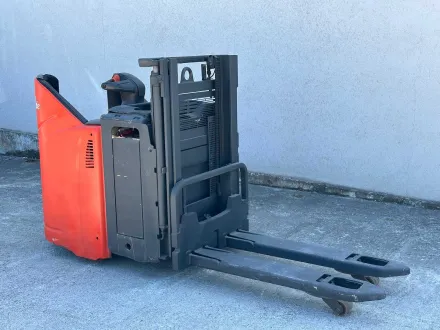 Linde – Elektrische Palettenwagen – RESALE