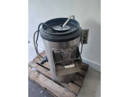 Gastro Metal – Kartoffelschäler – RESALE