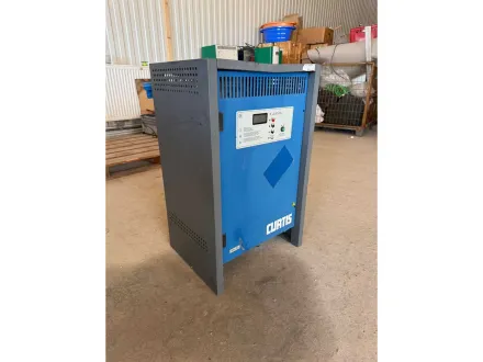 CURTIS - SP POINT - Batterieladegeräte – RESALE