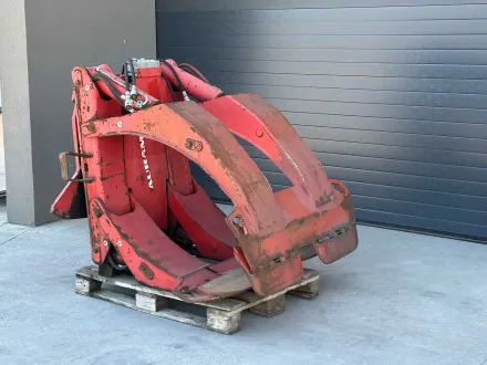 AURAMO - RA-280N - Klemme - 2000 – RESALE