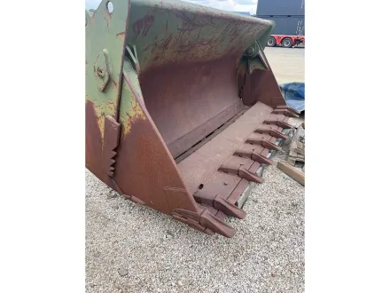 Baggerbecher – RESALE