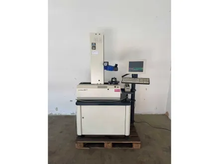 ZOLLER - Venturion 600 - V420DZ - 2003 - Voreinstellgerät – RESALE