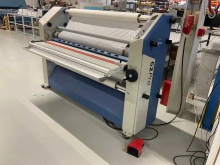 2007 Seal 62 Pro Laminator – RESALE