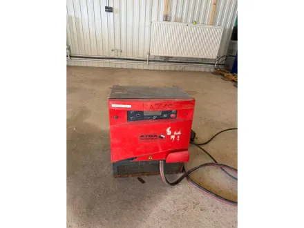 ATSA – Batterieladegeräte – RESALE