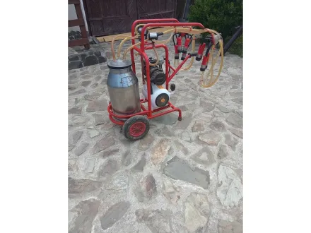 Milchmaschine – RESALE