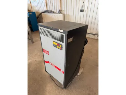 Hebel – Batterieladegeräte – RESALE