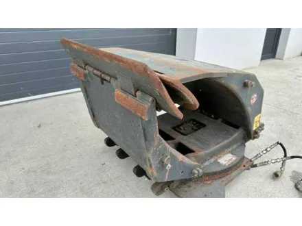 Klemme für Gabelstapler – RESALE