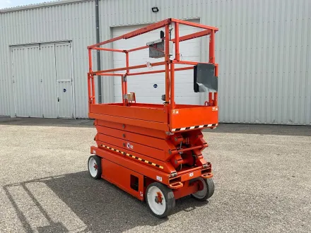 2017 Skyjack SJIII 3226 Hubarbeitsbühne – RESALE