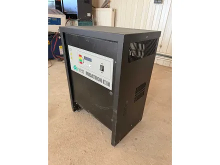 MIDAC - Midatron - Batterieladegeräte – RESALE