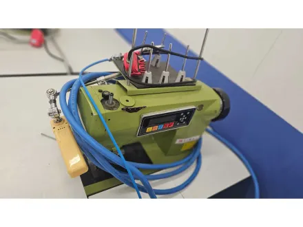 SIMAC 781 Industrie-Nähmaschine – RESALE