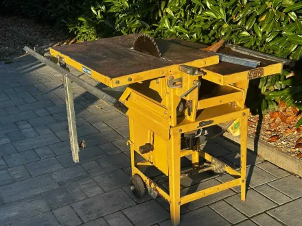 Scheppach - PRIMA-HM 2 - Hobebeller – RESALE