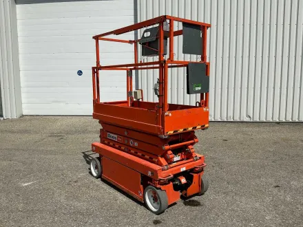 2015 Skyjack SJIII 3219 Hubarbeitsbühne – RESALE