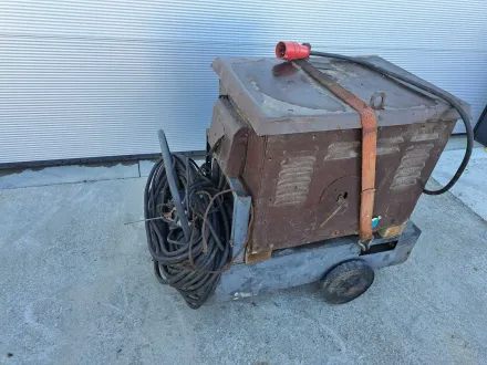 Schweißmaschine – RESALE